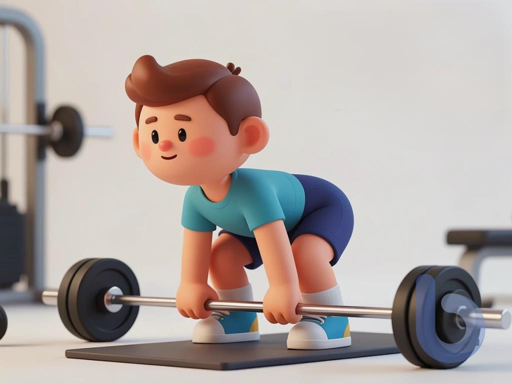 squat